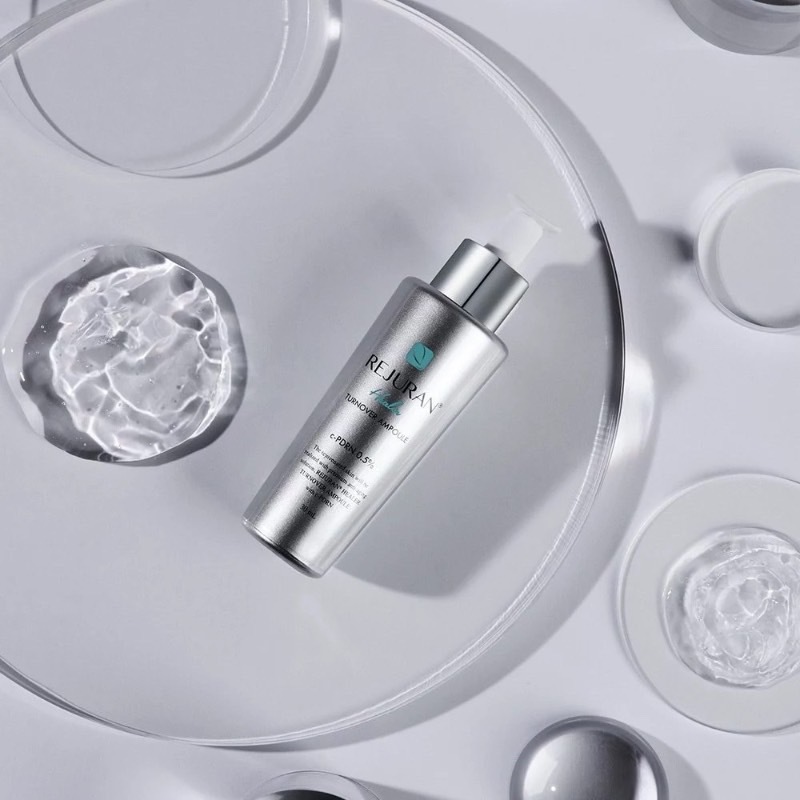 K26013韓國Rejuran精華安瓶