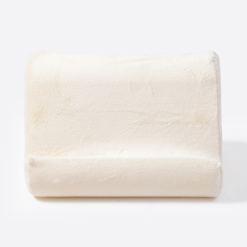 SP 平板電腦支撐靠墊/象牙白 27x20x17cm