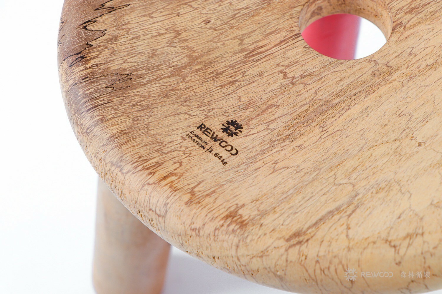 【0227專屬訂單 FB -謝*豪 】REWOOD棒球椅