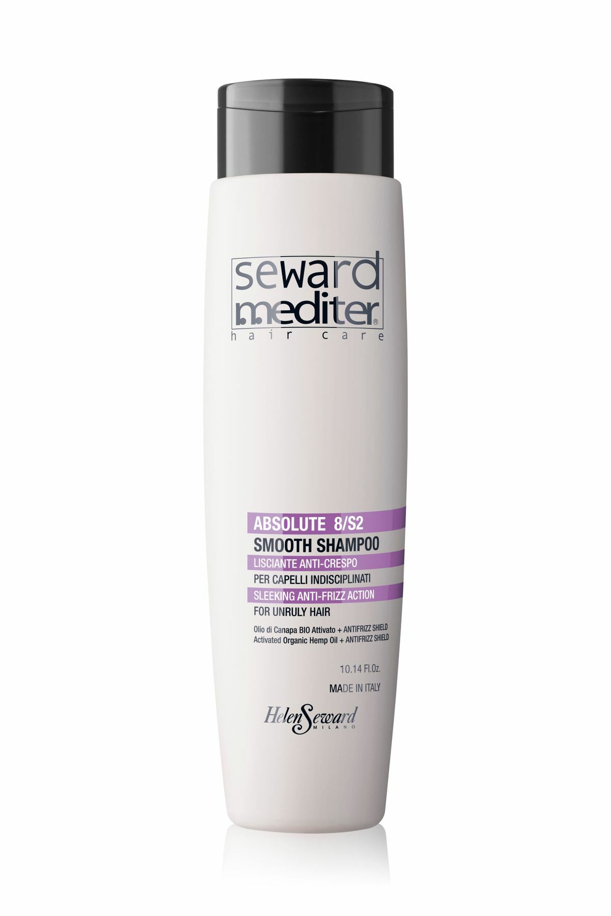 SM - ABSOLUTE SMOOTH SHAMPOO 8S2 300ml / 1000ml