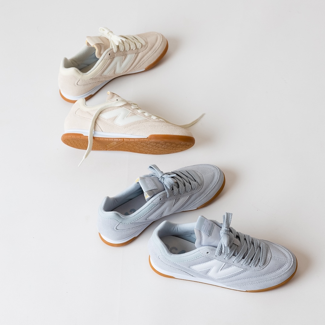 New Balance RC42 海鹽系2色