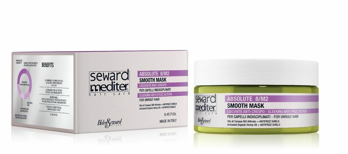 SM - ABSOLUTE SMOOTH MASK 8M2 250ml / 500ml