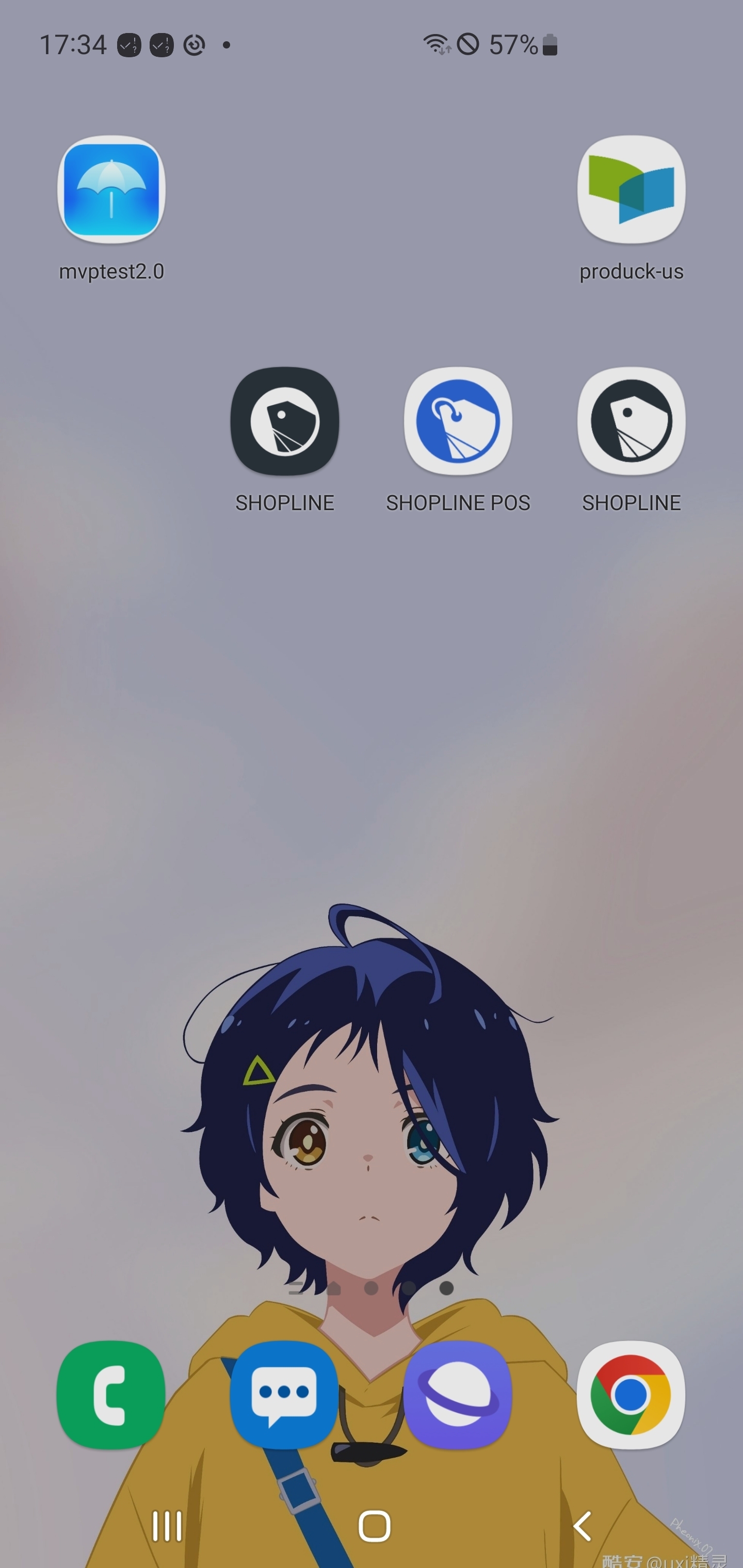 android