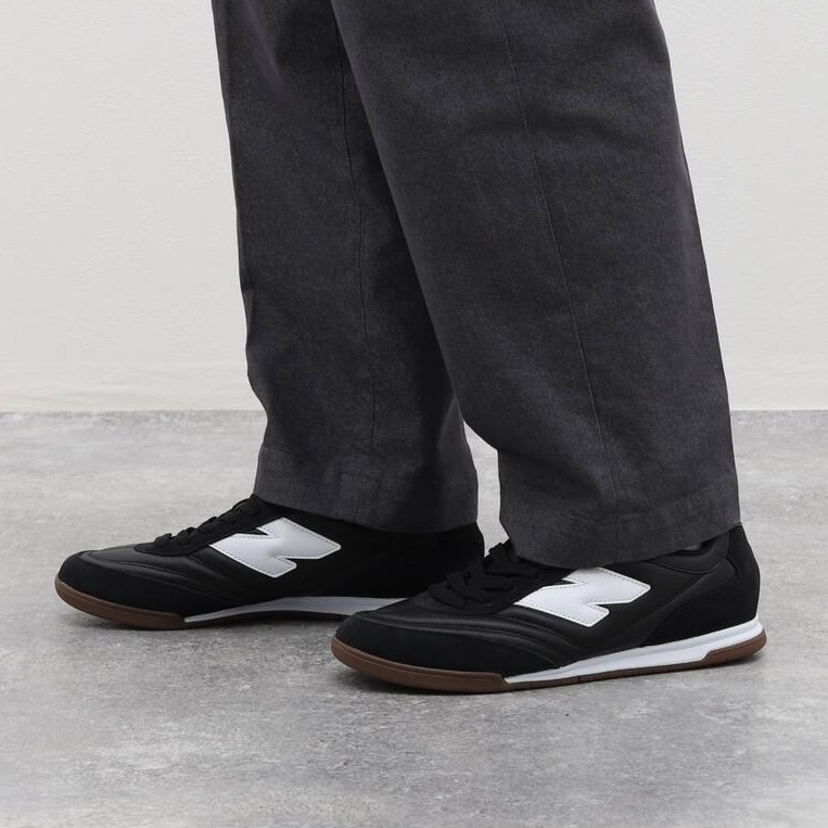 New Balance RC42 焦糖黑
