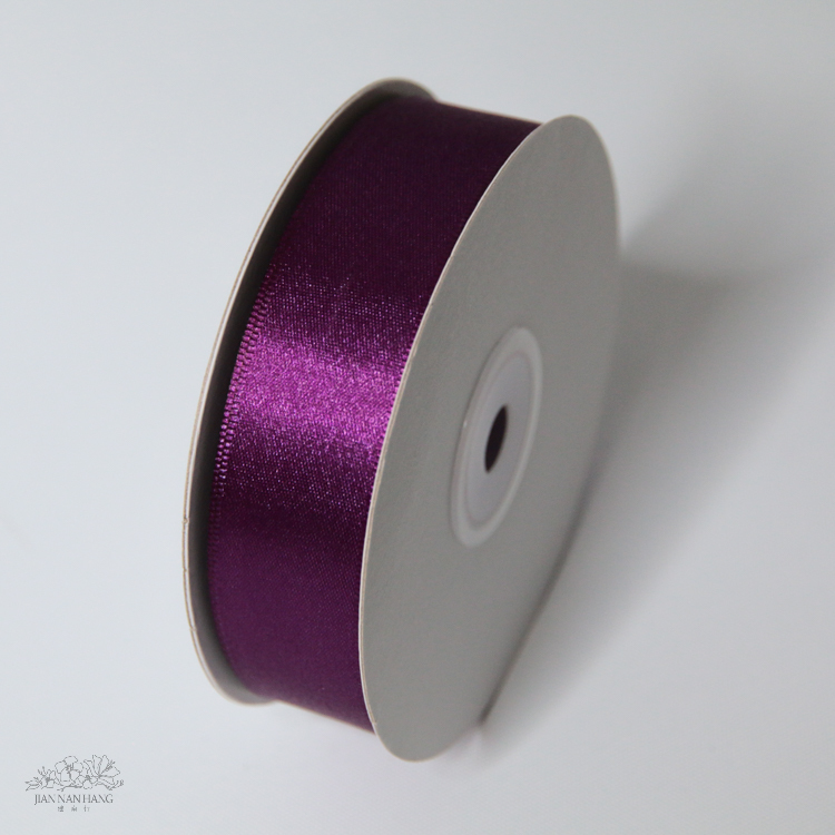 0700綢緞系列 25碼 葡萄紫(出清品)