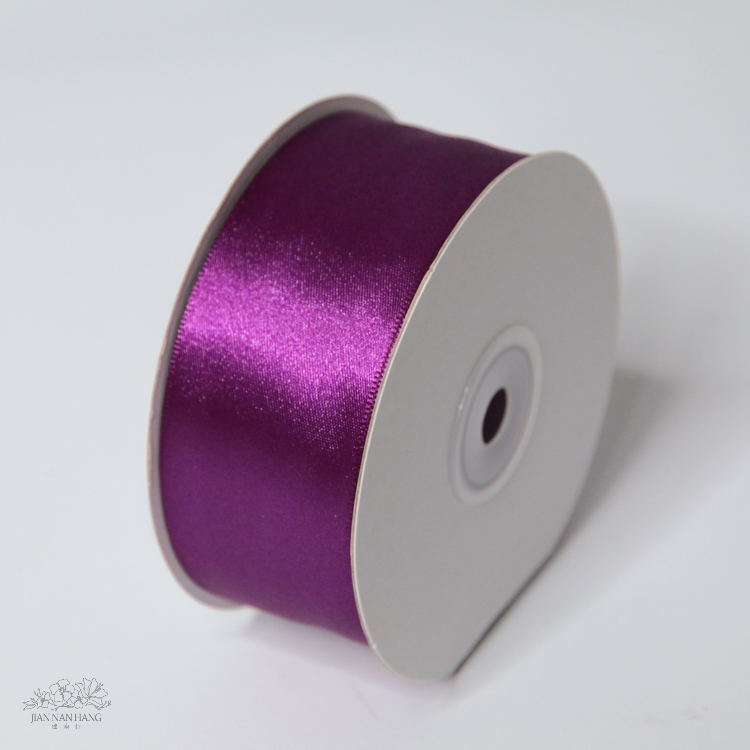 0700綢緞系列 25碼 葡萄紫(出清品)