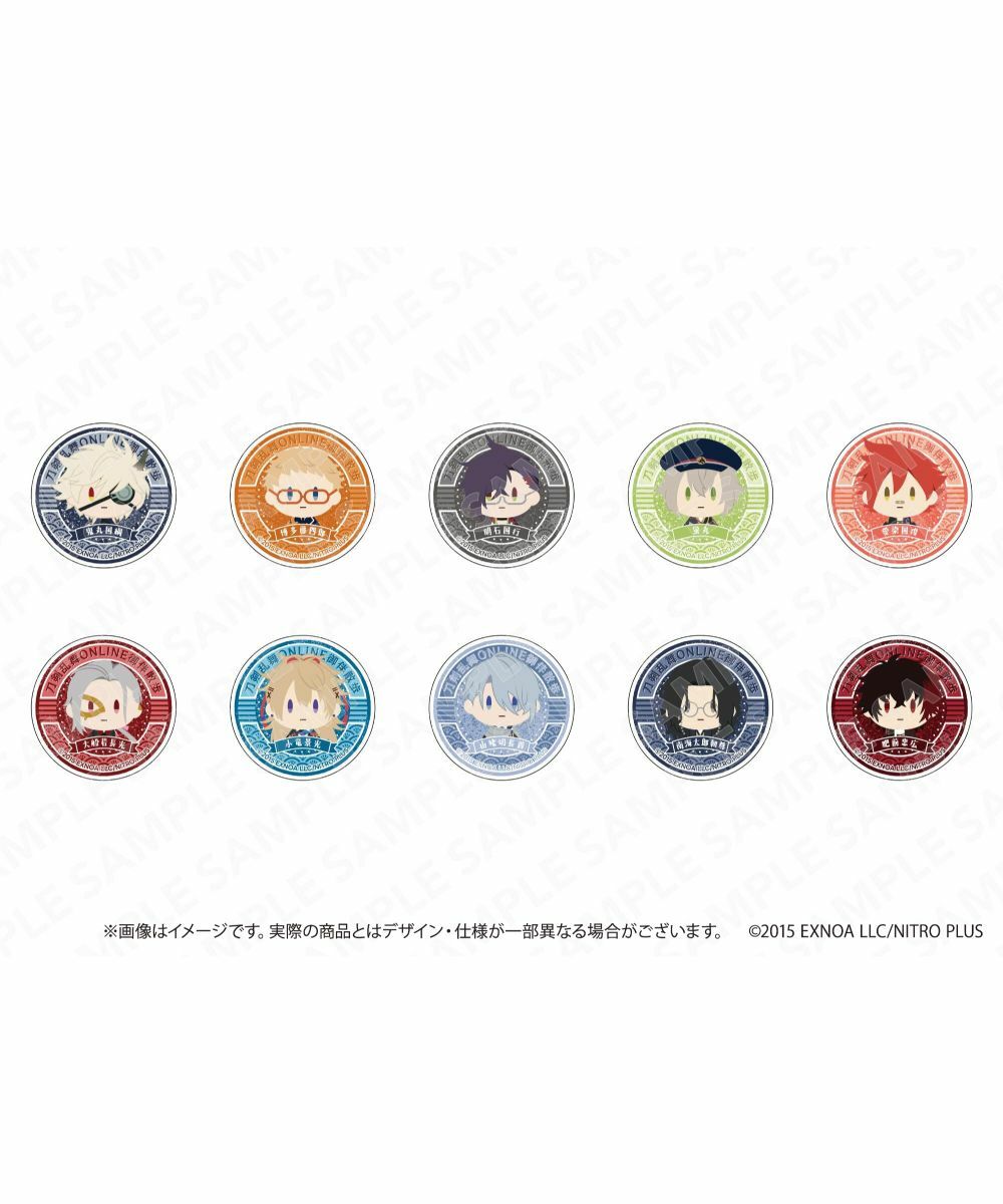 預購-刀劍亂舞-ONLINE- 御伴散步 手機支架 vol.4 系列 【日本進口精品】