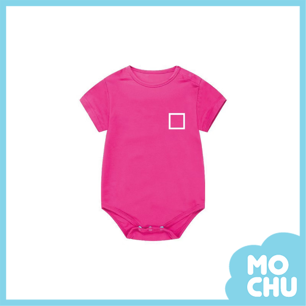 (90cm.L碼現貨)寶寶遊戲親子裝-管理者