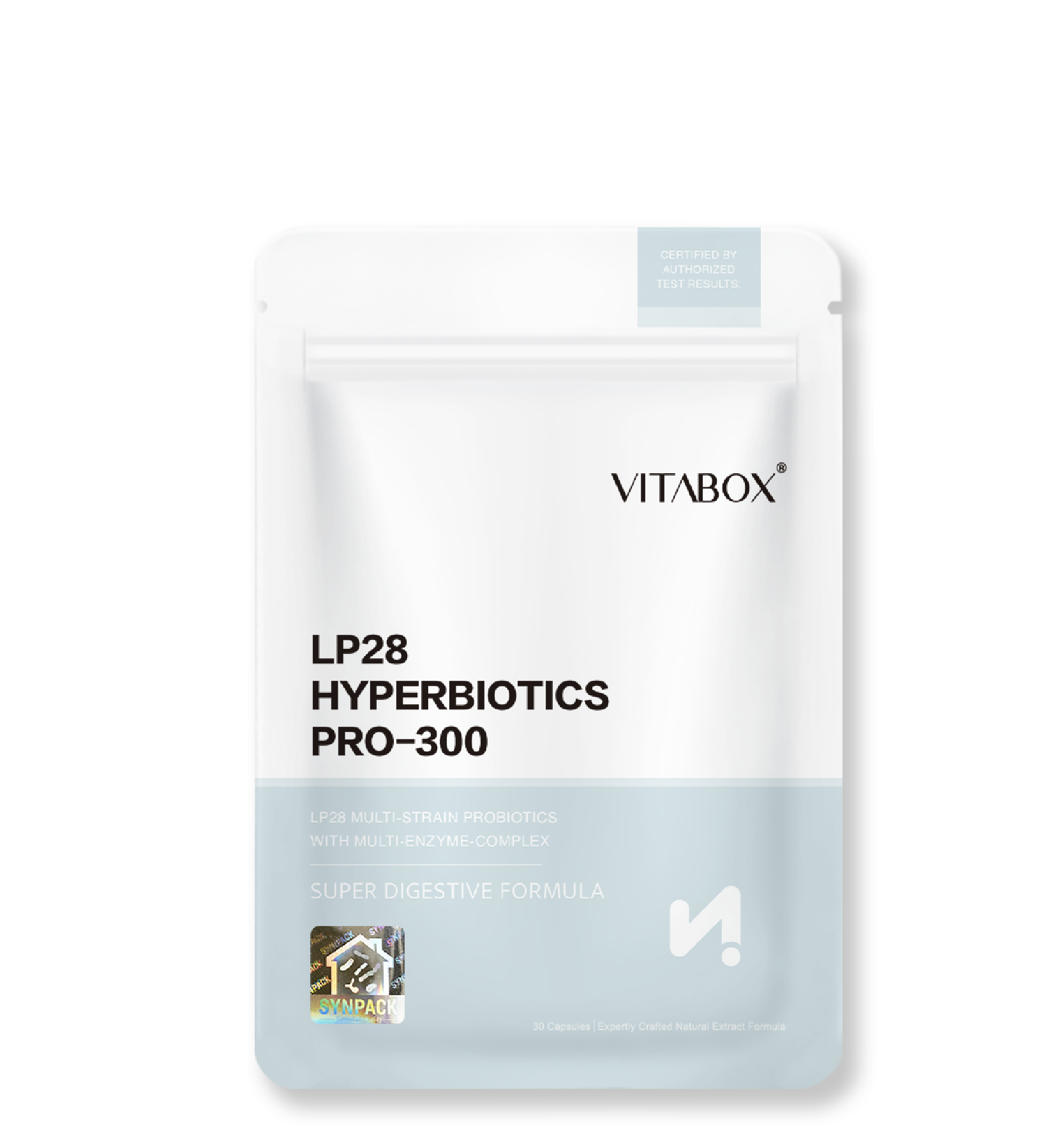 順暢專科產品封面