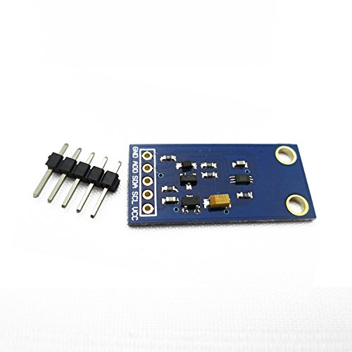 GY-30 數字型光強度感測器模組 光照度 BH1750FVI 感測器模組