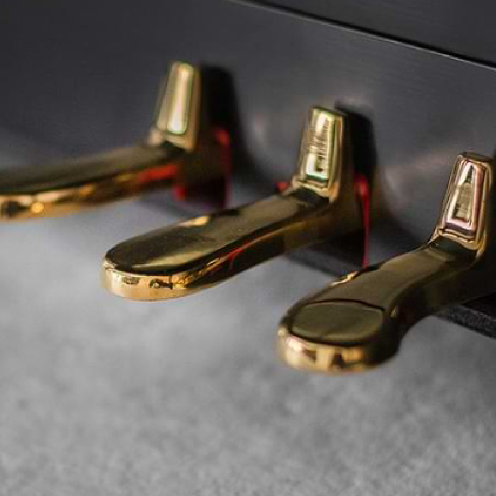 KAWAI KAWAI / 506N 直立式鋼琴 (MH/MS)(桃花心木消光) 第 2 張圖片｜三峽鍵盤 / 鋼琴