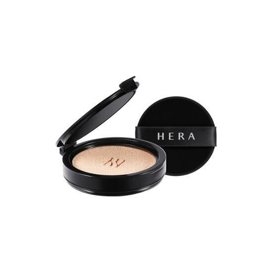 《現貨21N1 》HERA  Black Cushion SPF34 PA++ Refill only
