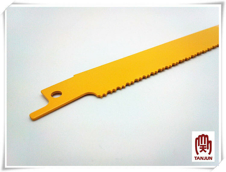 [減碳優惠] 得偉軍刀鋸片 木工硬塑夾心板