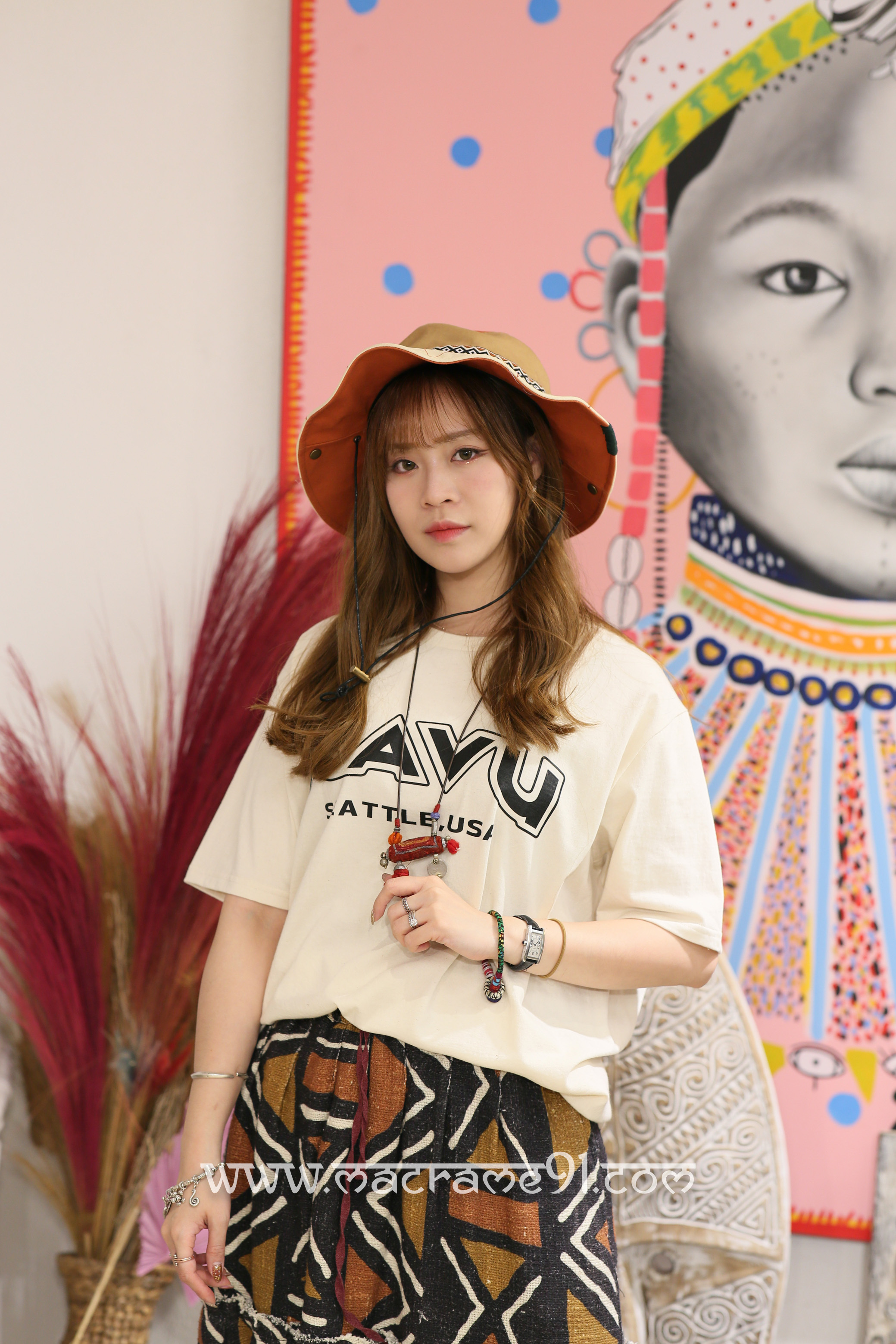 KAVU Limited Tee (SPO) - 19822031017007 (0717)