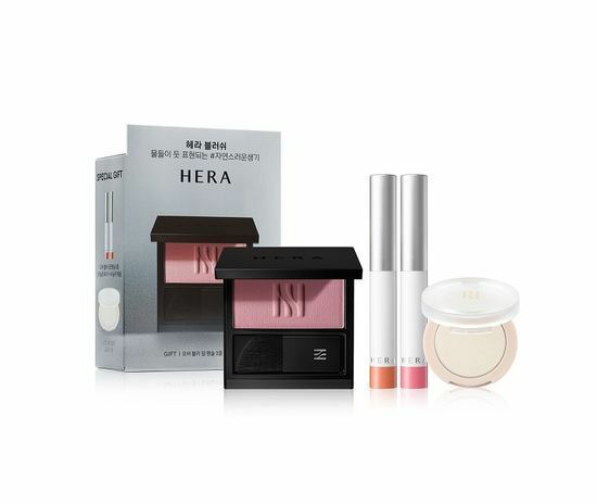 《Olive young連線》HERA Blush SET
