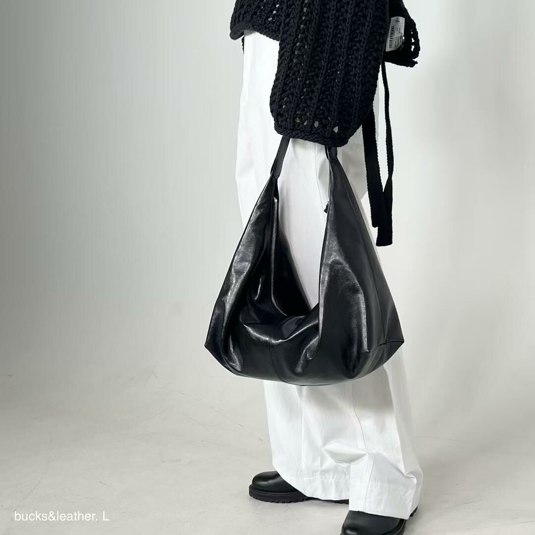 BL36G 慵懶單肩包 L