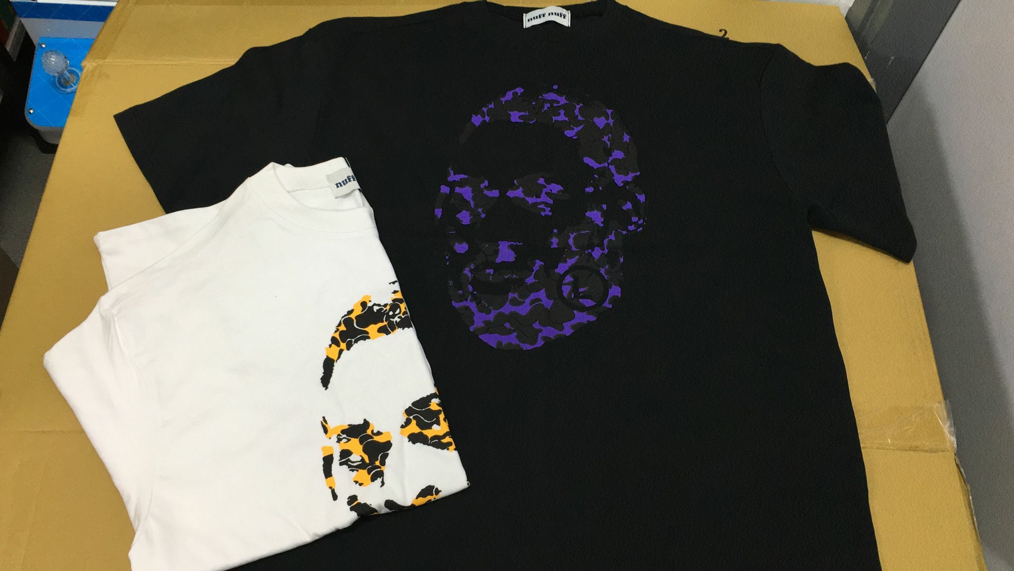 現貨 韓國人樣T-Shirt，清貨價貨品，不設退換 (AT3 521)