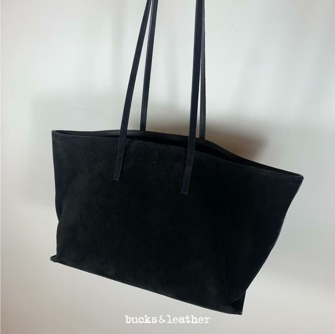 BL36H 復古大容量 Tote Bag