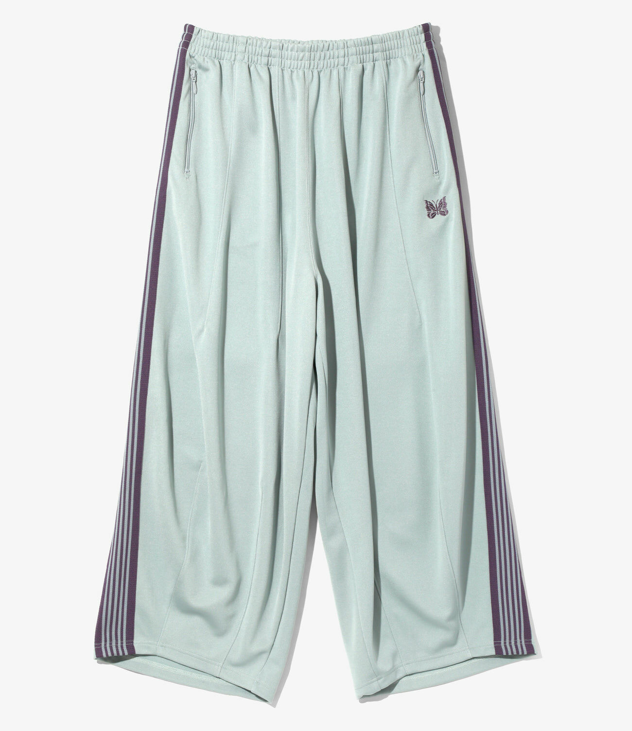 LHP別注　needles トラックパンツ　バギーショーツ LHP別注 needles トラックパンツ バギーショーツ 新品 needles LHP