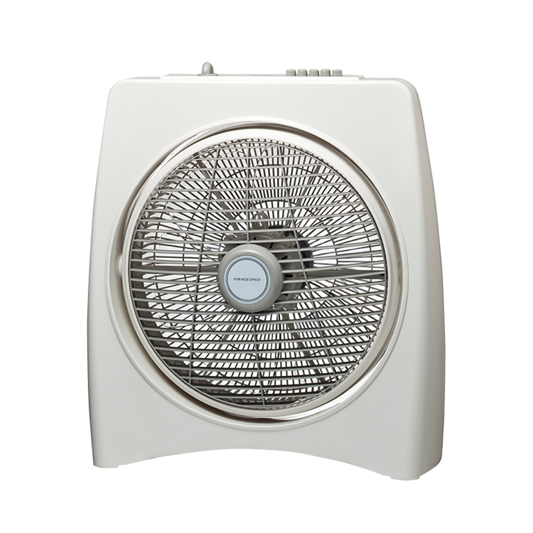 SANLUX 台灣三洋 14吋 箱扇定時機械式電風扇(SBF-1400TA1)