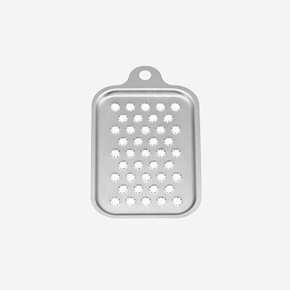 《家事問屋》日本製304不鏽鋼蔬果磨泥器