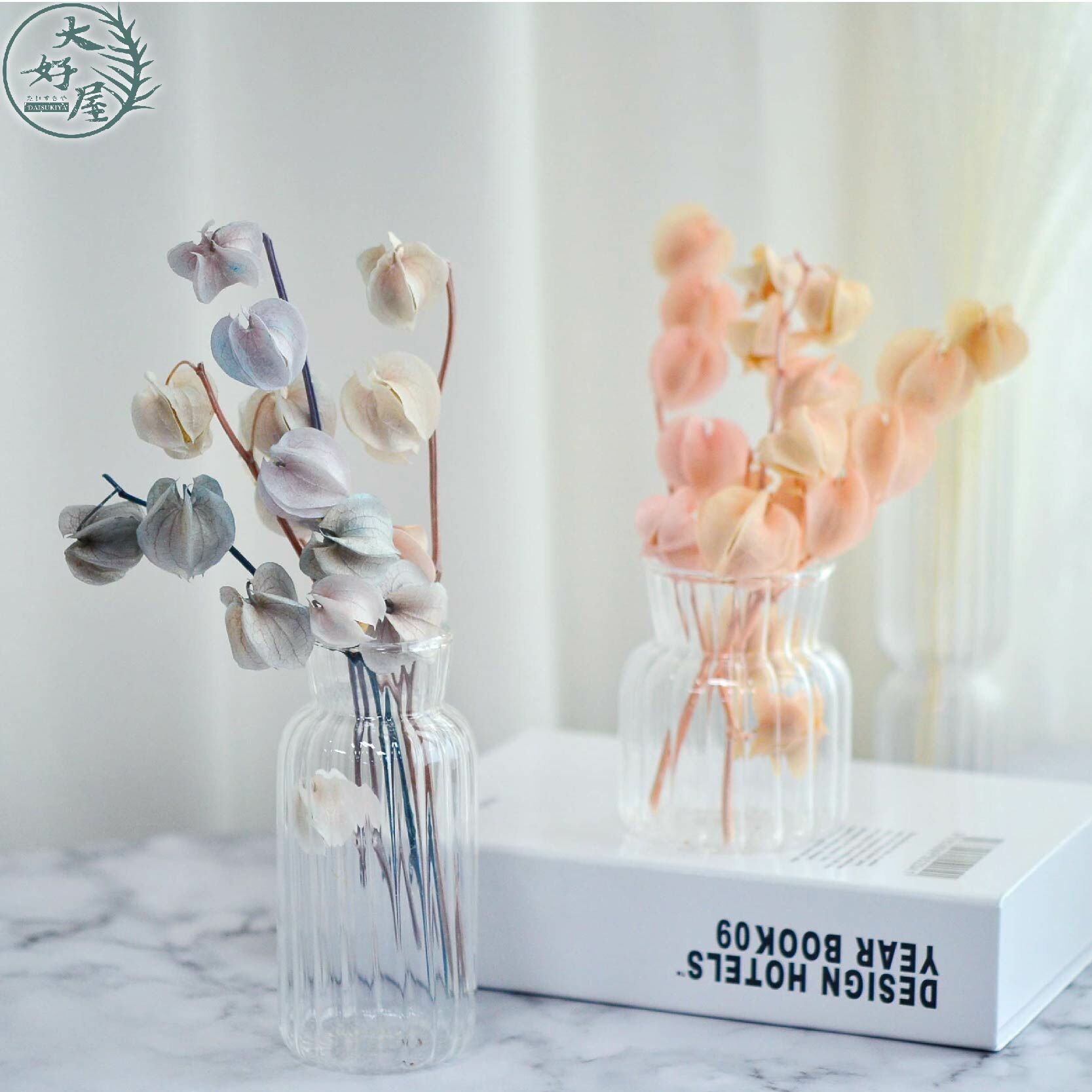 永生燈籠果【大束裝】