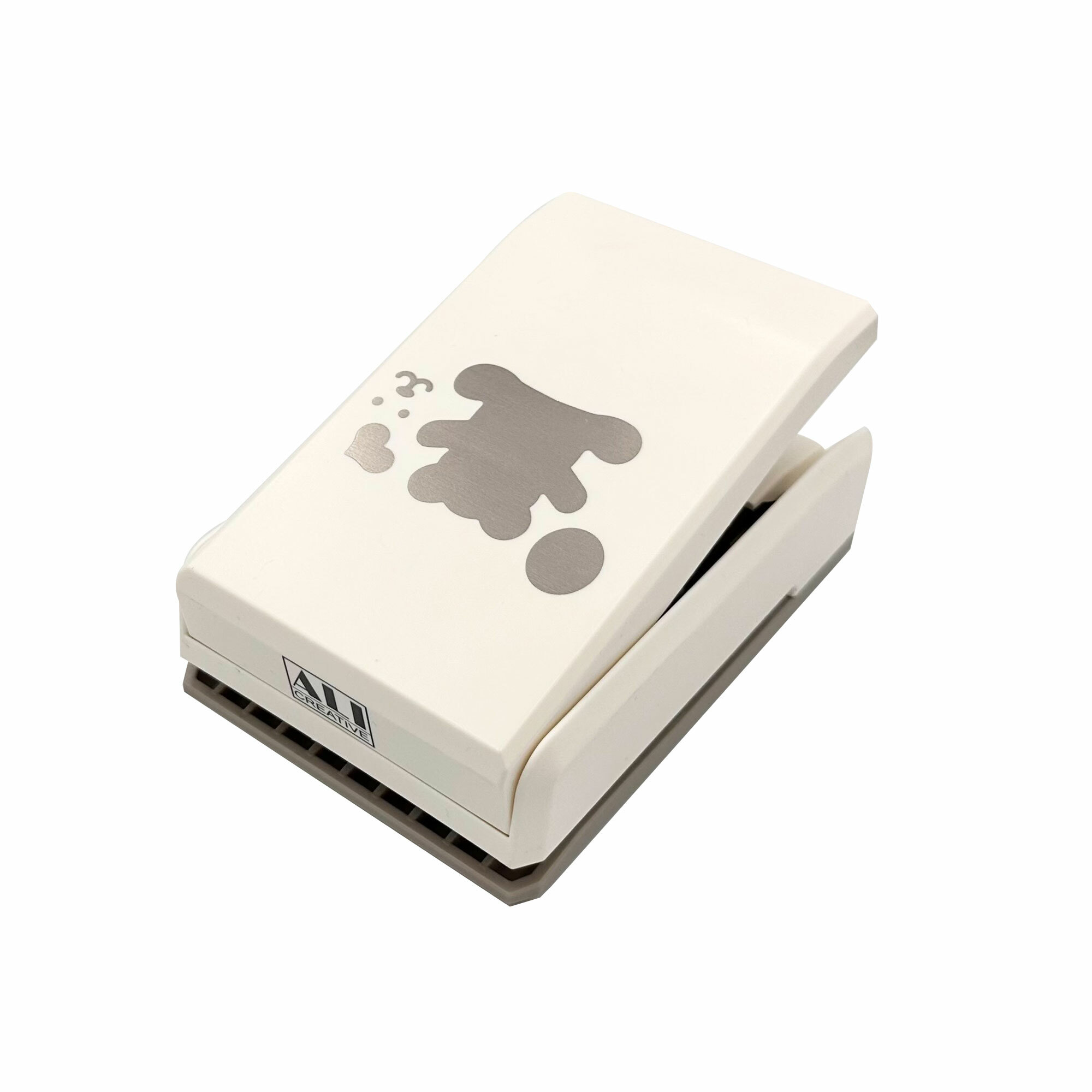 特大型打孔器 |XP12 艾熊熊