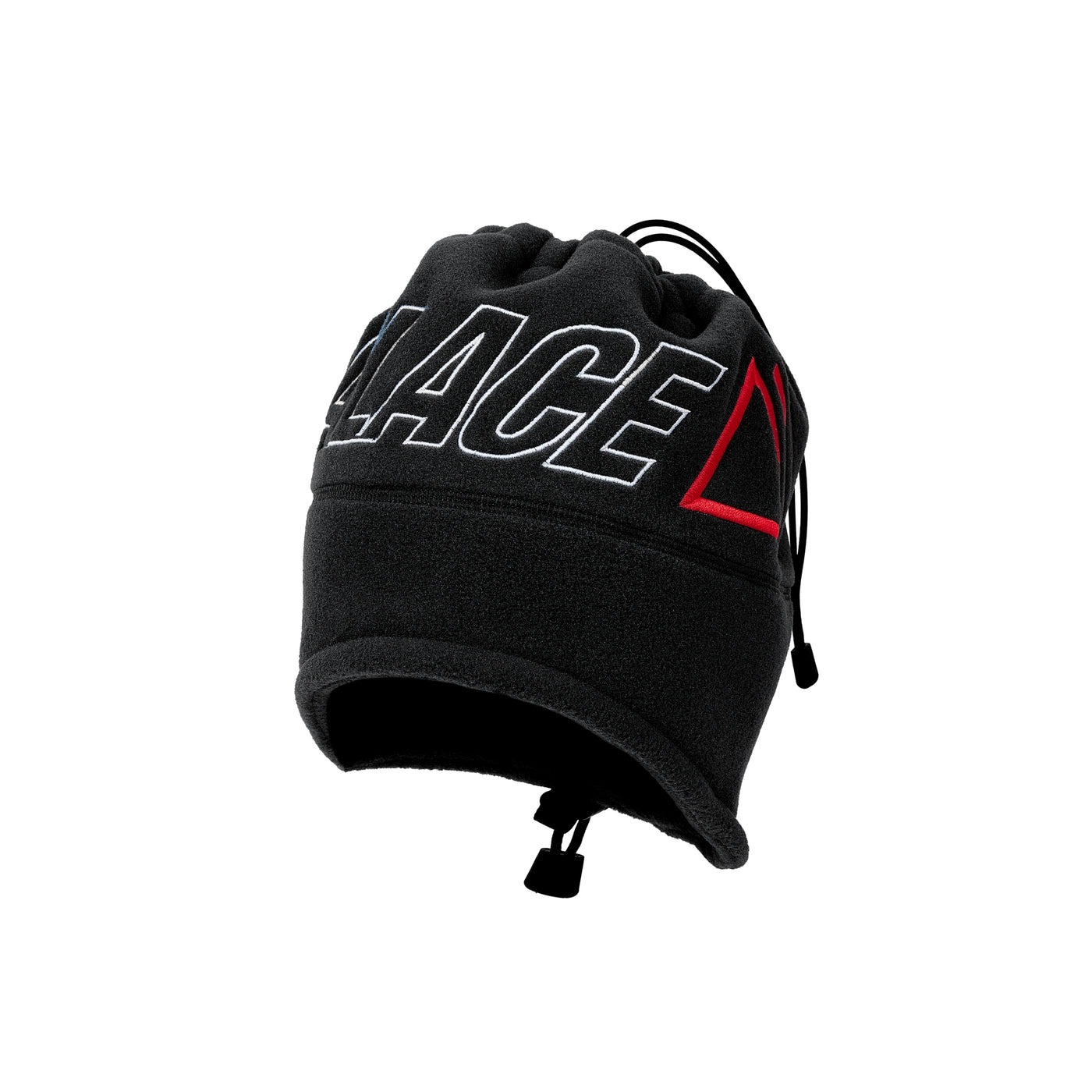 2025SS PALACE POLARTEC GAITER BEANIE 抓毛絨 保暖 脖圍 頭帶 毛帽 現貨