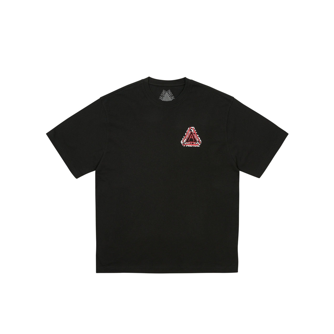 2025SS PALACE P3 LEAN T-SHIRT 外星人 三角 LOGO 短T 現貨