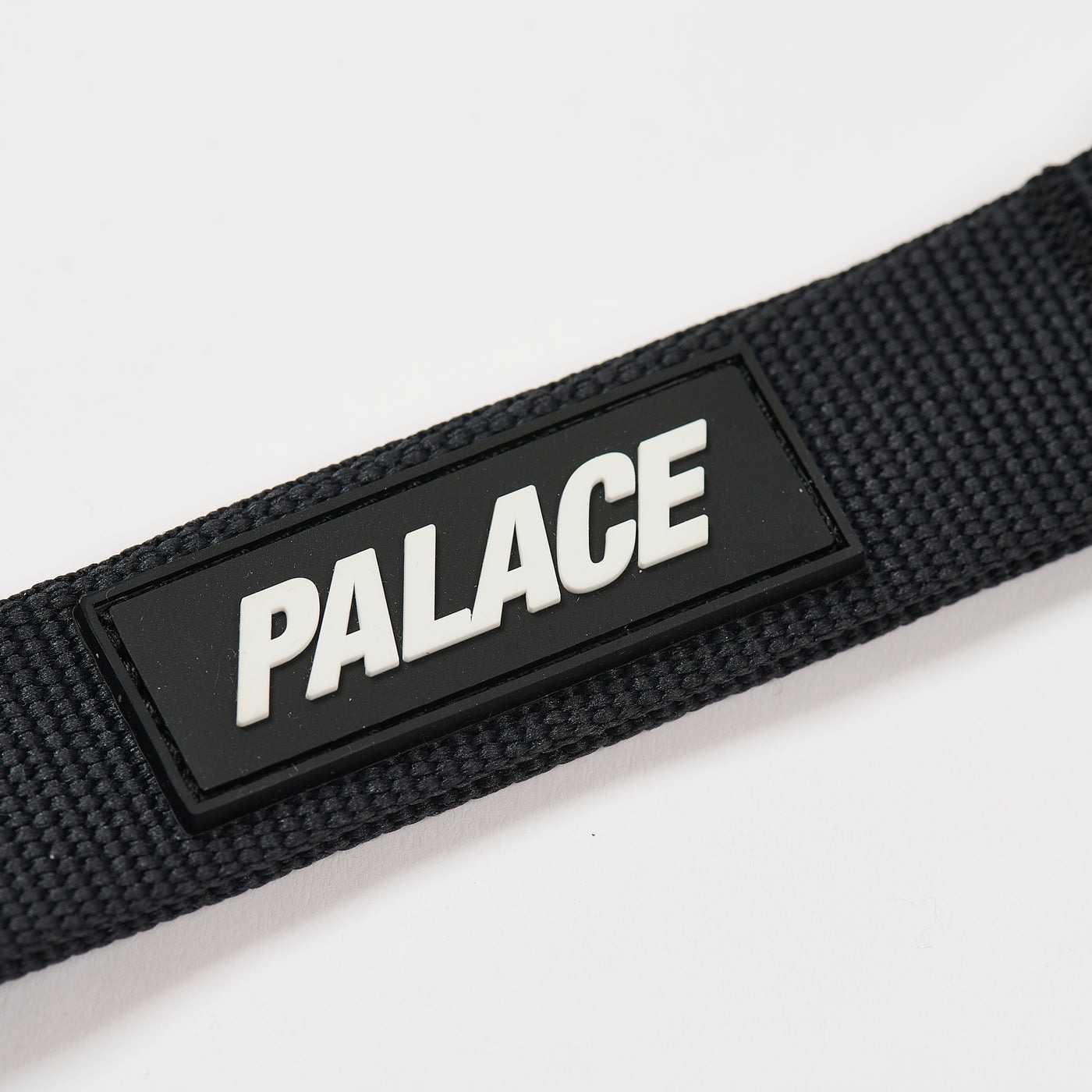 2025SS PALACE TRIANGLE WEBBING KEYRING 扣環 掛勾 登山扣 鑰匙圈 現貨