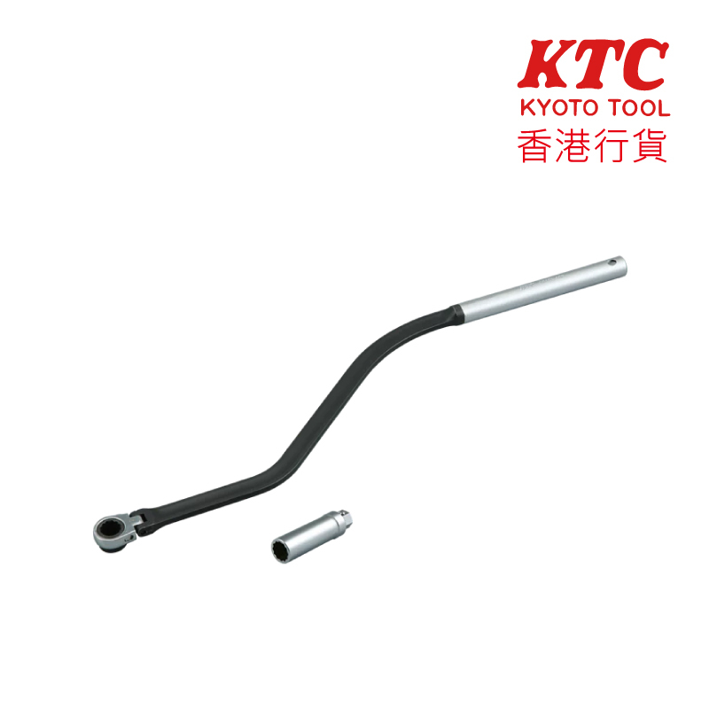 KTC ATE109 皮帶扳手組