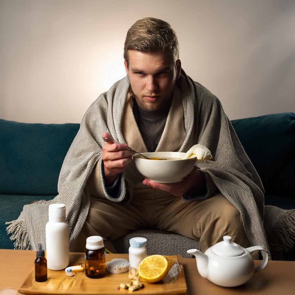 補充克菲爾益生菌 流感季節添免疫防線