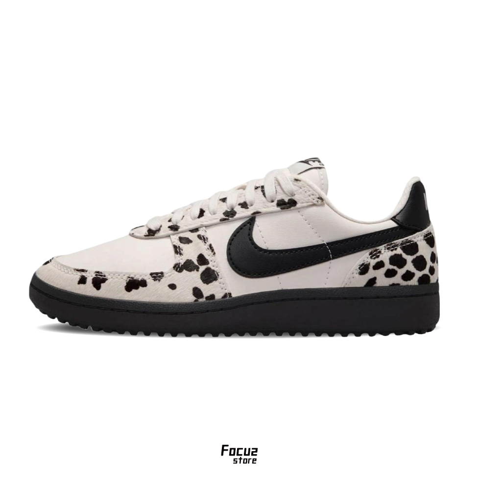 【Focus Store】預購 Nike Field General 82 Wmns "Cow Print" 乳牛紋 IB2323-001