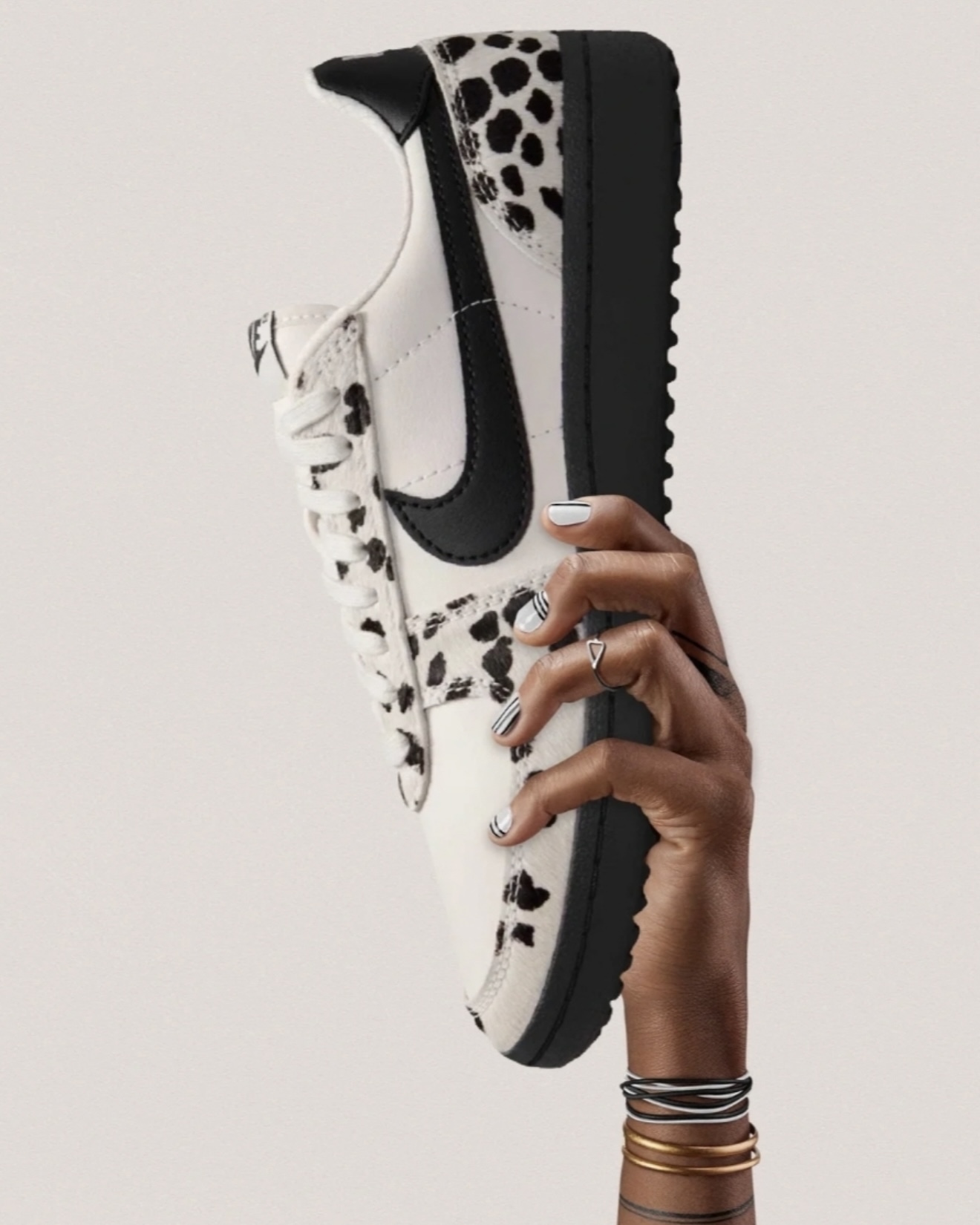 【Focus Store】預購 Nike Field General 82 Wmns "Cow Print" 乳牛紋 IB2323-001