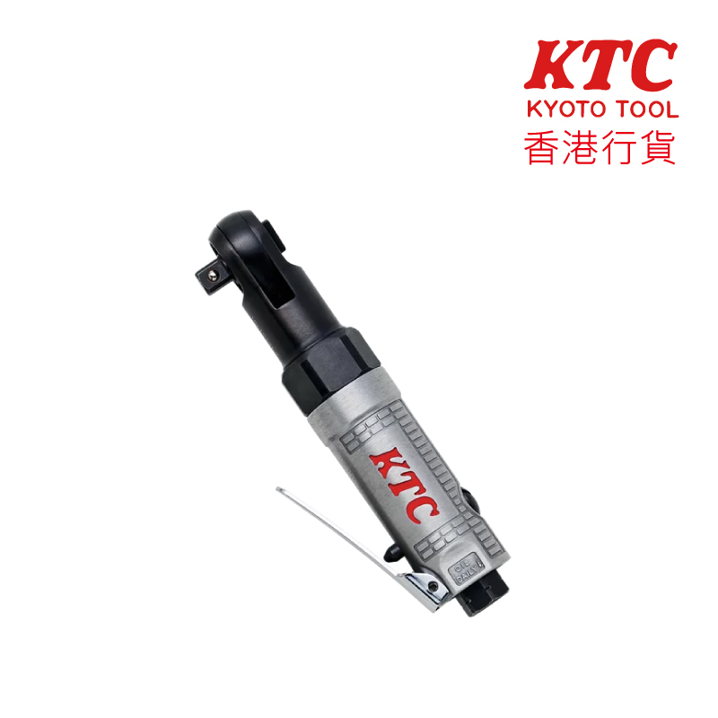 KTC - 3/8” 風動板手(JAR353)