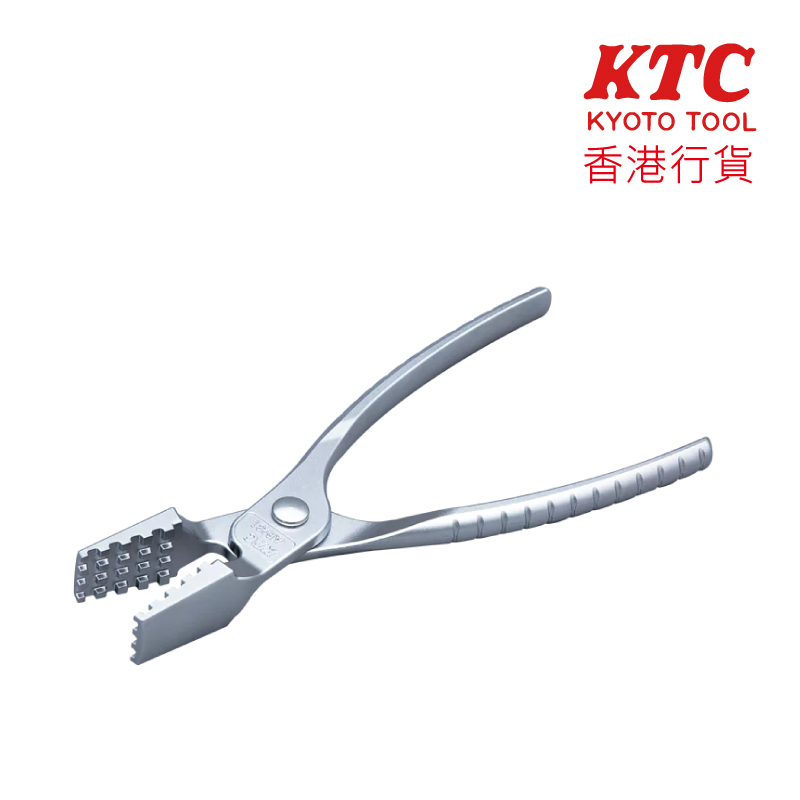 KTC 軟管夾鉗（標準型）(AE931)
