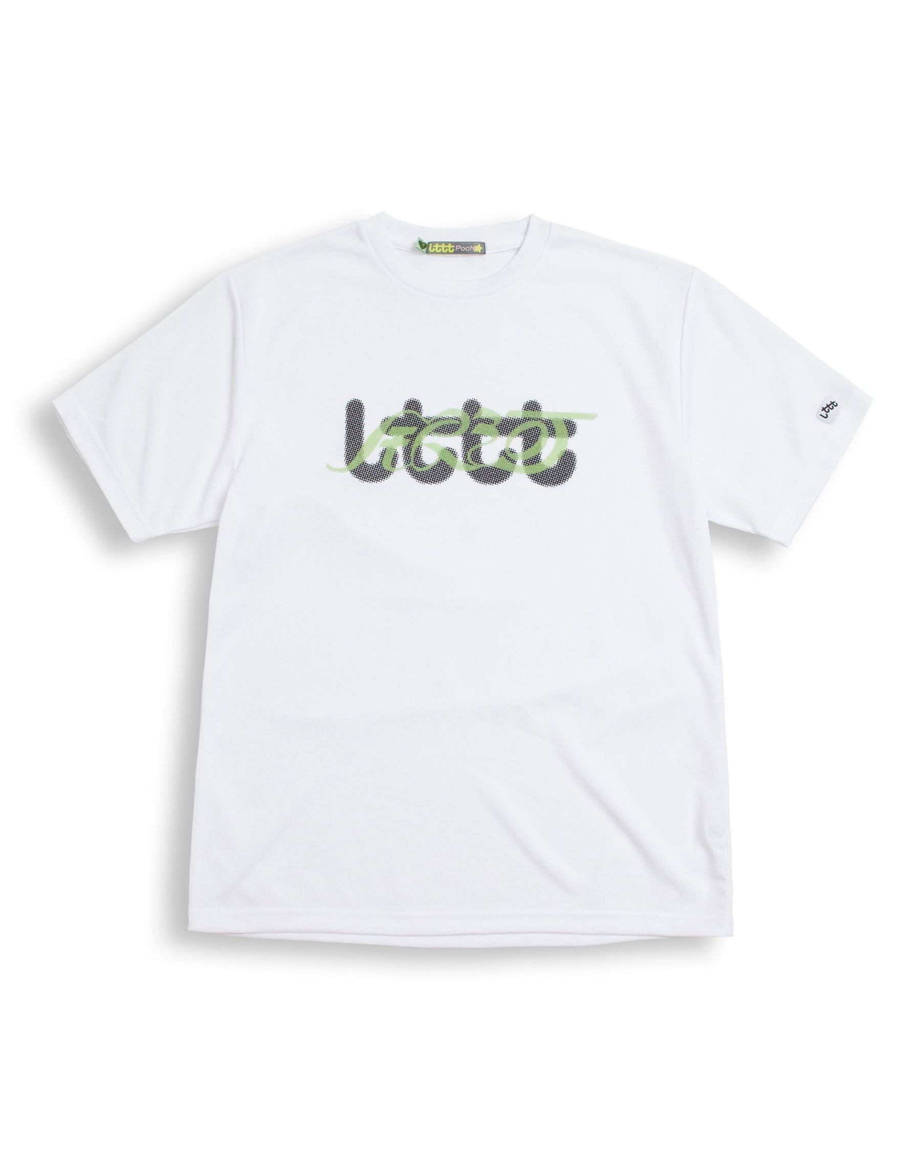 2024SS LTTT Yinhe LTTT Training Shirt 小東京桌球 字體 LOGO 短T 現貨