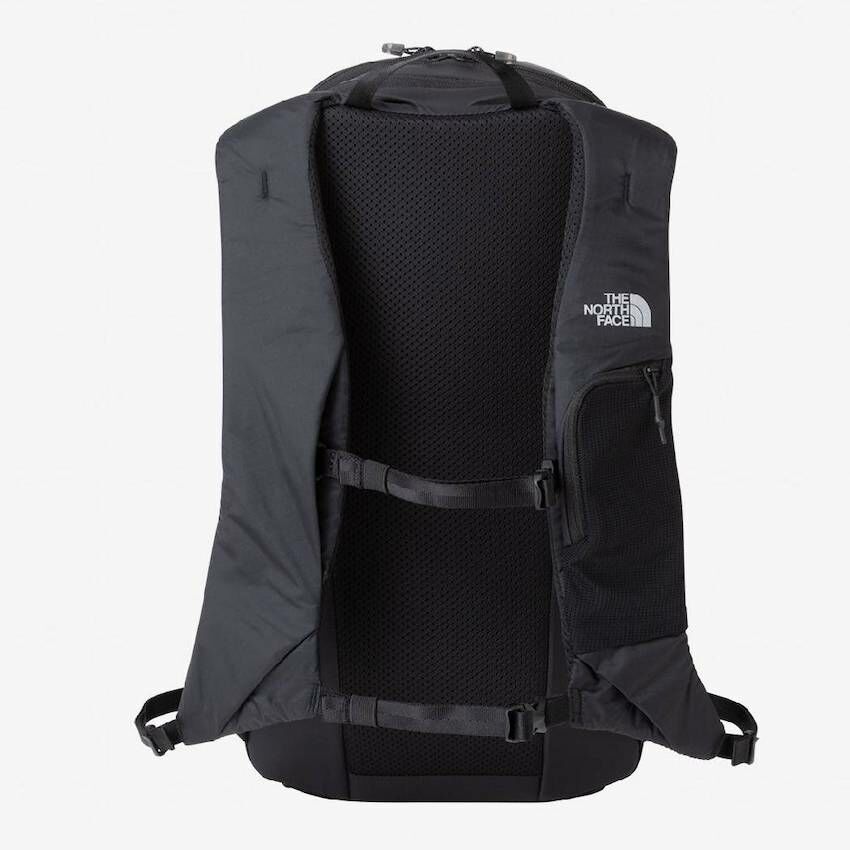 日本 2026 新版 The North Face One Mile 16 超輕量背包 (16L)