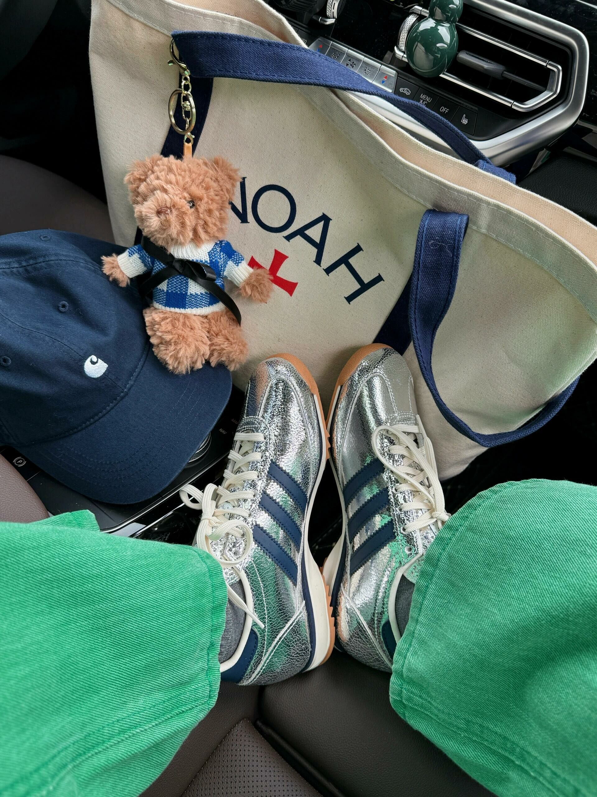 Adidas Originals SL 72 OG 液態銀藍 銀色 午夜藍 焦糖底 復古 德訓鞋 女鞋 JH8654/預購