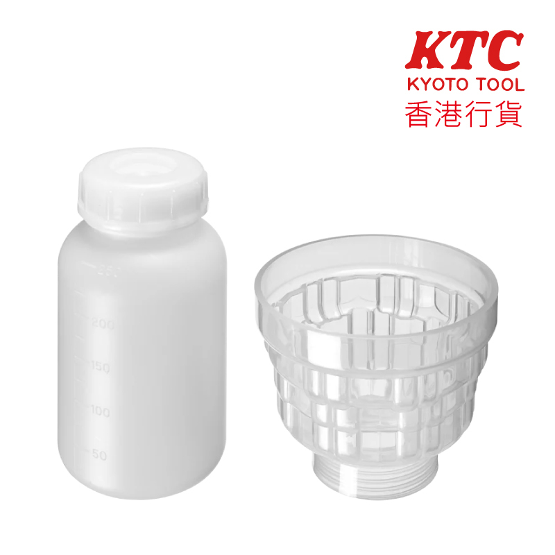 KTC AVP-6376 廢油收集壺
