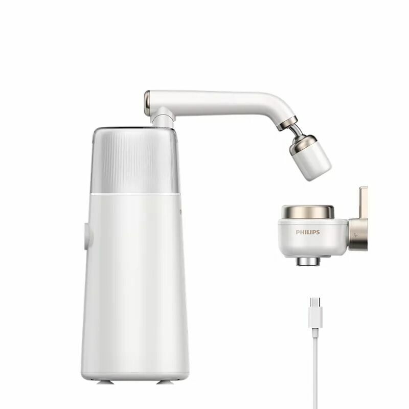 飛利浦 Philips  ADD8906/97‧ 微納米氣泡水潔膚儀‧USB-C充電‧香港行貨,原廠2年保養‧