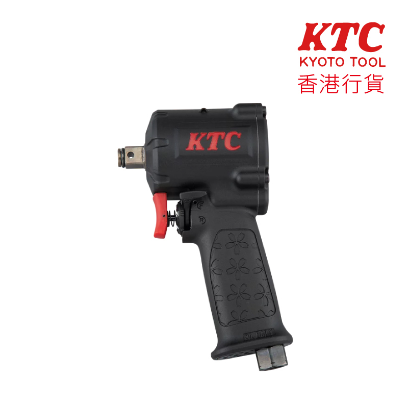 KTC - 1/2” 風動板手(風炮）(JAP418)