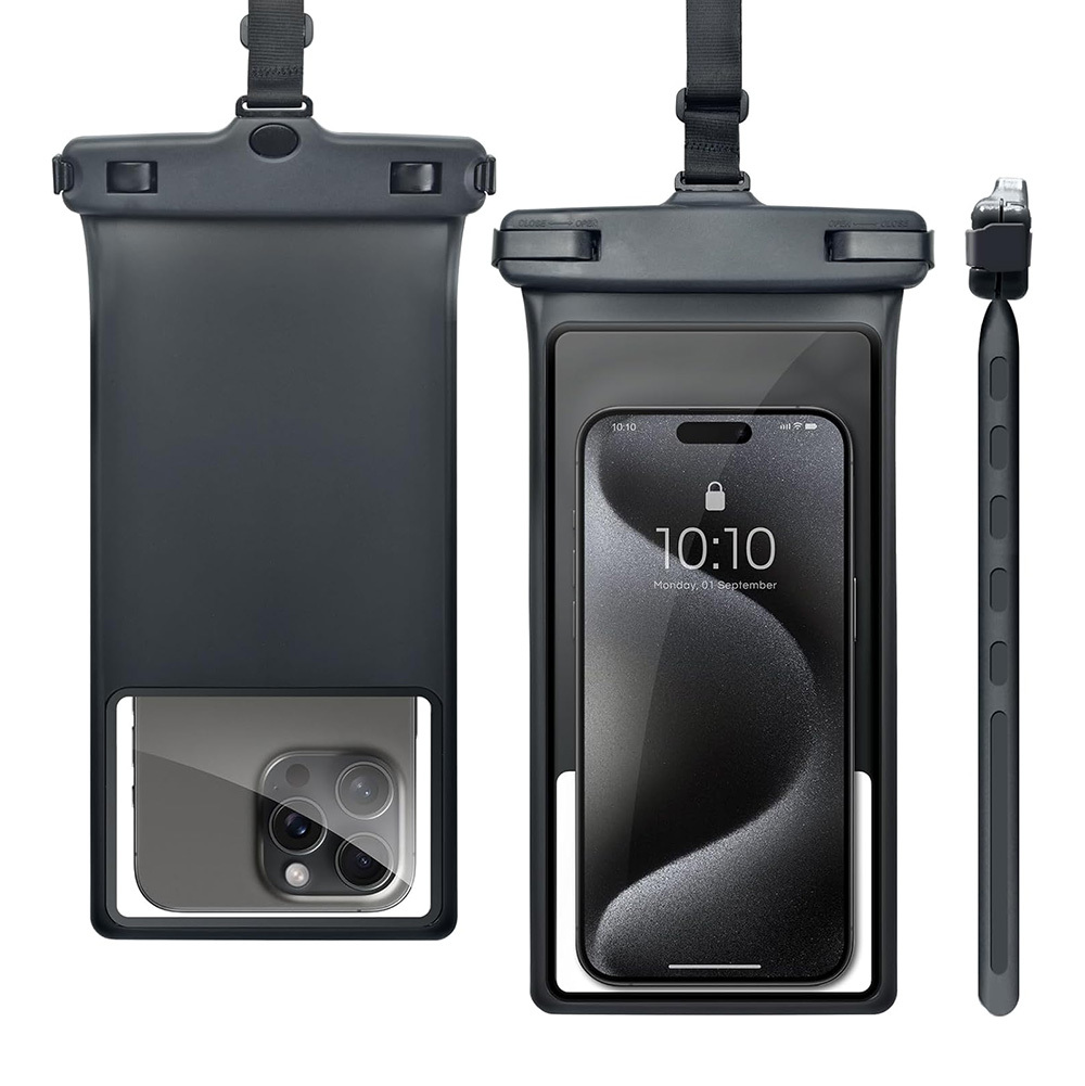 大尺寸立體手機防水袋 (全品牌通用款)