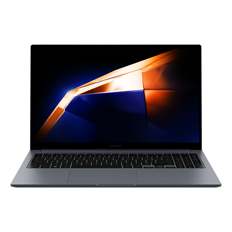 Samsung Galaxy Book4 15.6" (Intel Core 7-150U, 16GB+512GB SSD) NP750XGK-KB3HK