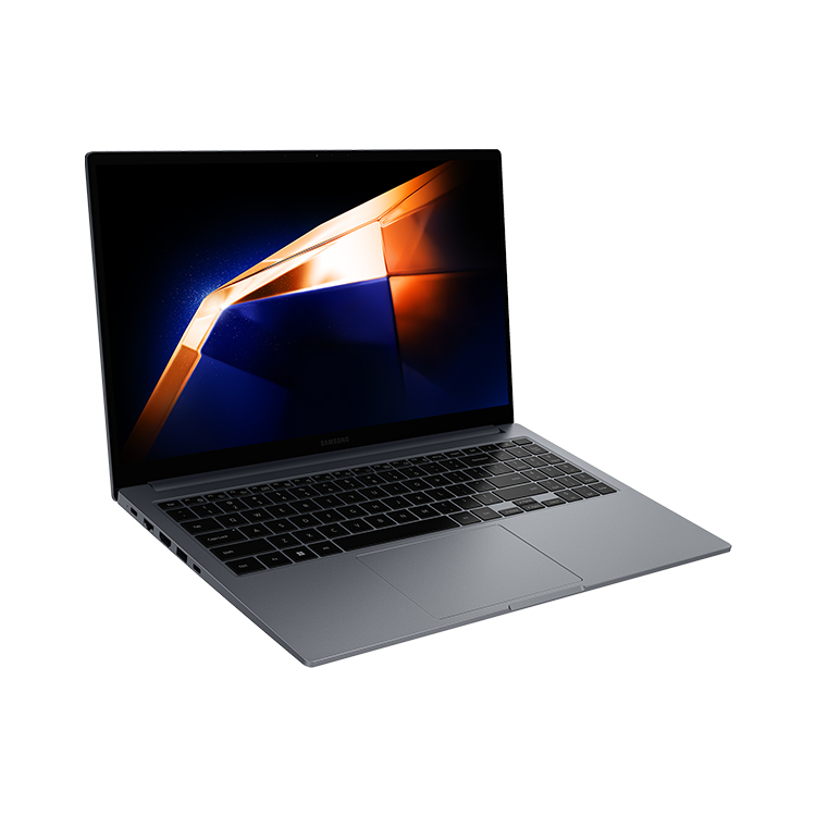 Samsung Galaxy Book4 15.6" (Intel Core 7-150U, 16GB+512GB SSD) NP750XGK-KB3HK