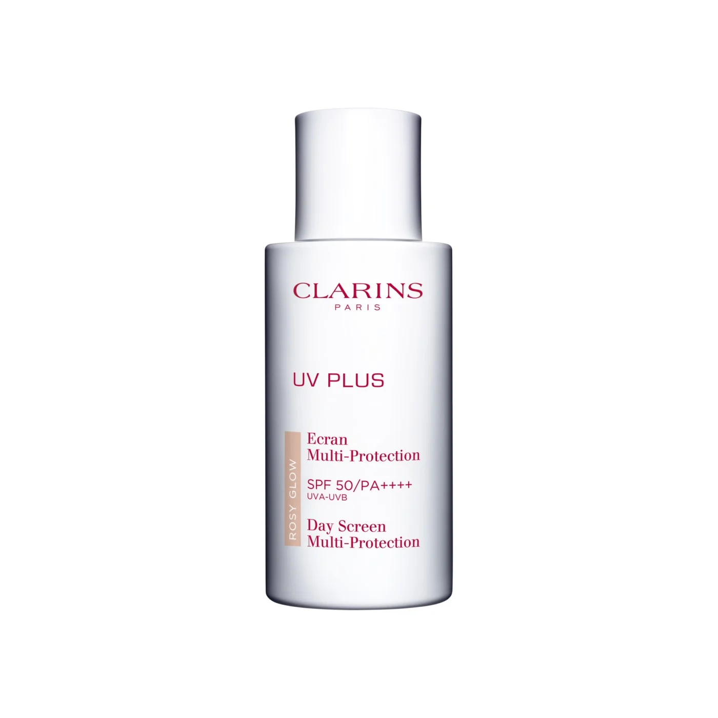 CLARINS-抗污染防曬霜 SPF 50 (粉紅色) 50ML