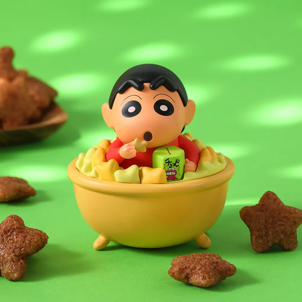 蠟筆小新閃亮亮(小新)