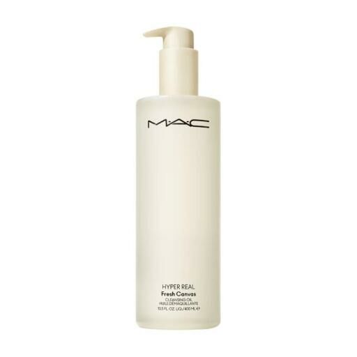 MAC - 清透煥顏清爽卸妝油 400ml
