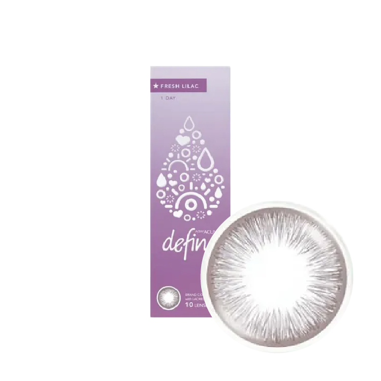 安視優睛漾水凝每日拋野莓果釀(10片)