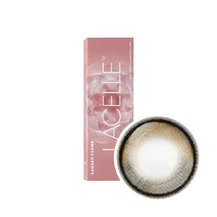 博士倫遊樂園系列彩色日拋奇幻午夜(10片)